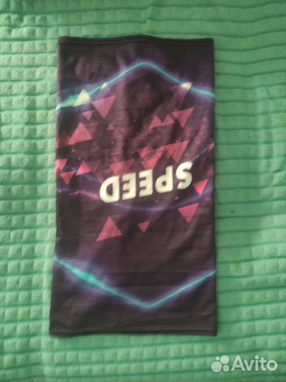 Шапки и снуд