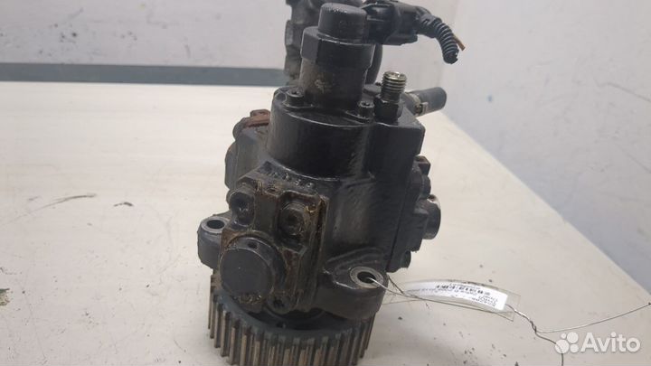 Тнвд Opel Zafira B, 2006