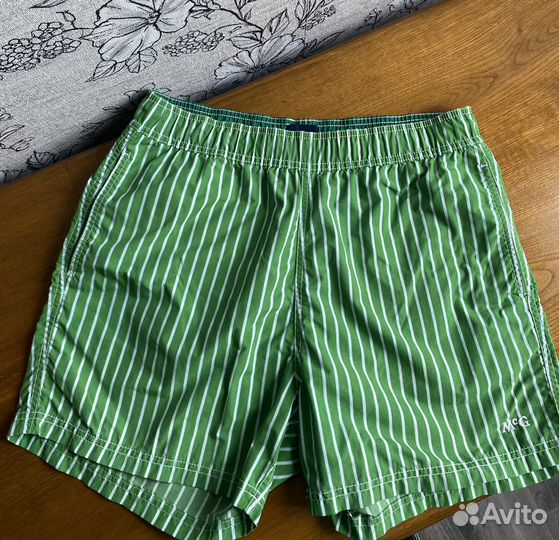Шорты для купания McGregor М