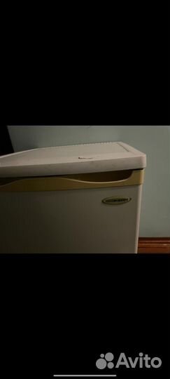 Холодильник