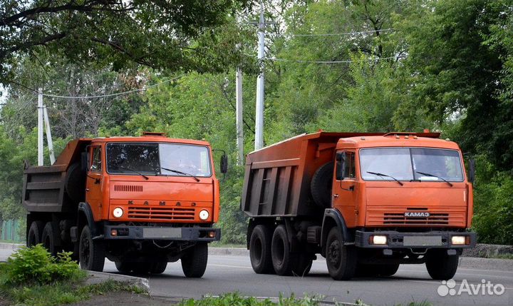 Аренда спецтехники