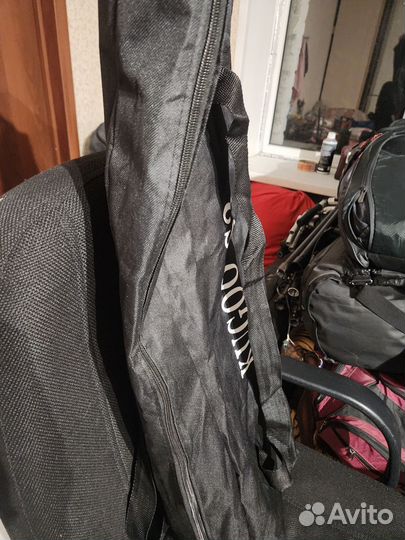 Чехол на kugoo s3