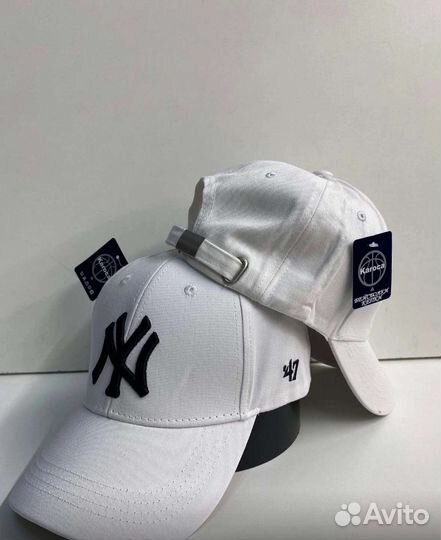 Кепка Бейсболка в наличии