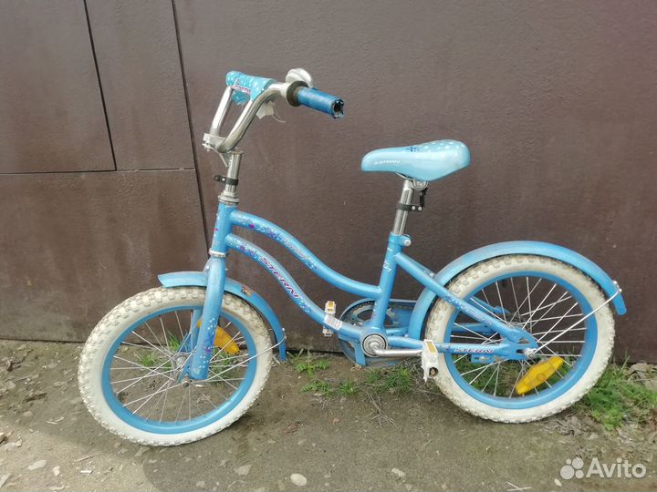 Велосипед Stern fantasy 16