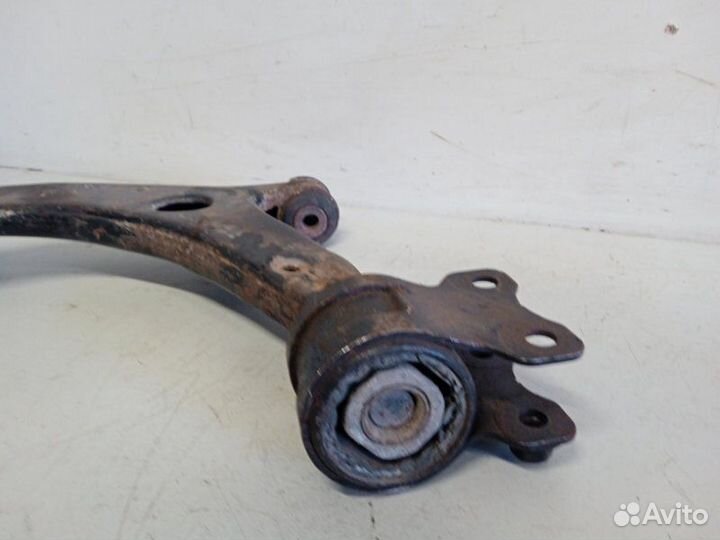 Рычаг передний правый Ford Focus 2 2005-2011
