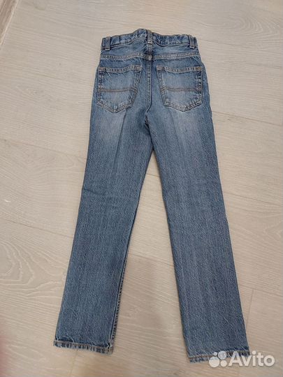 Джинсы для мальчика Levi's HM Mango carters122-128