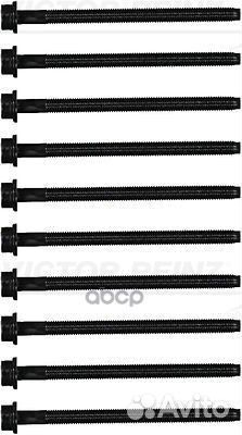 Болт гбц ford focus/fiesta/fusion/puma 95- 1.25