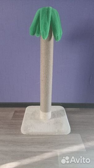 Когтеточка для кошек