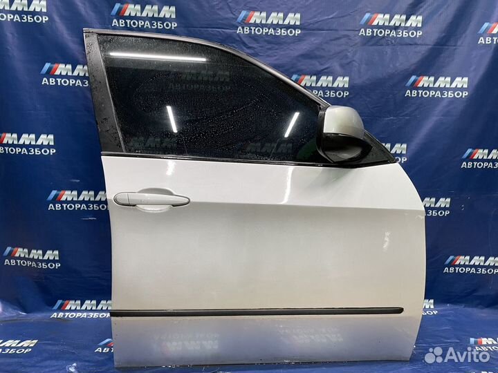 Дверь передняя правая BMW X5 e70