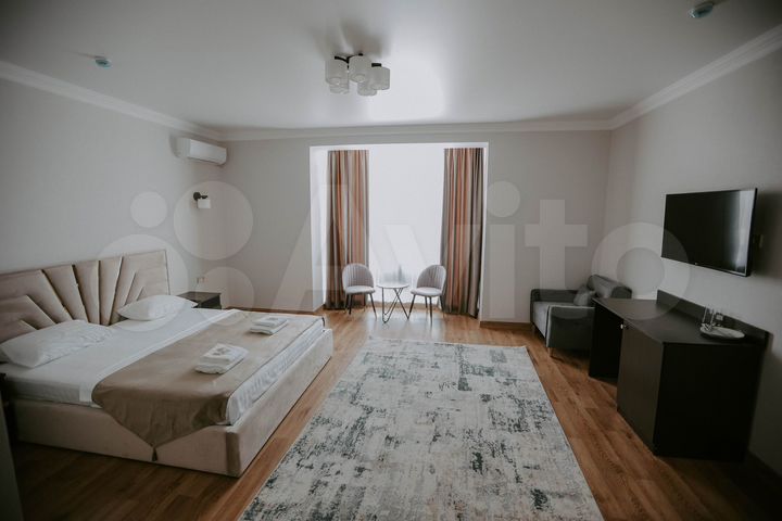 Комната 32 м², 2/5 эт.