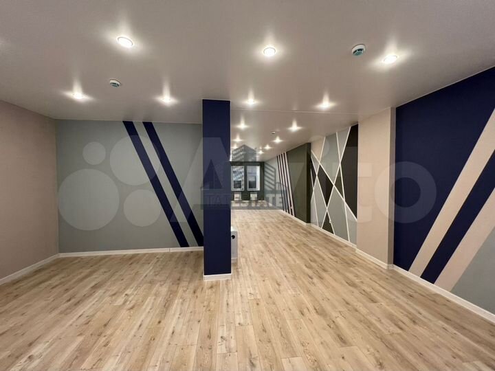 Помещение свободного назначения 93 м2