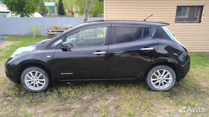 Nissan Leaf 109 AT, 2014, 45 000 км