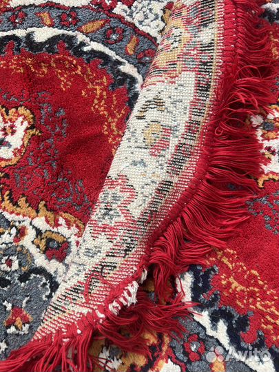 Индийский ковер