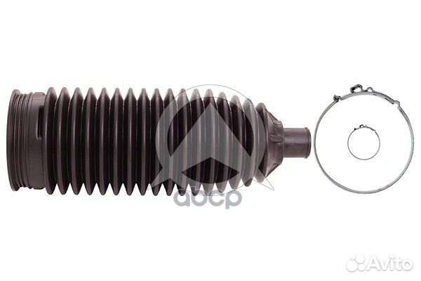 Пыльник рулевой рейки 381032 Sidem