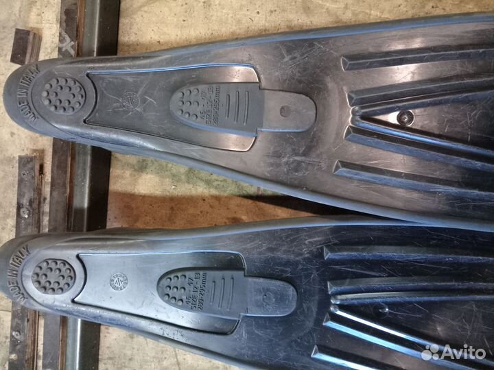 Ласты для плавания46-47