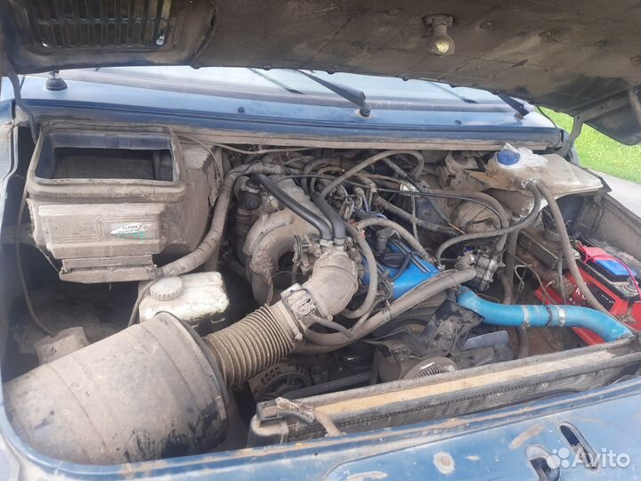 Двигатель змз409 на УАЗ