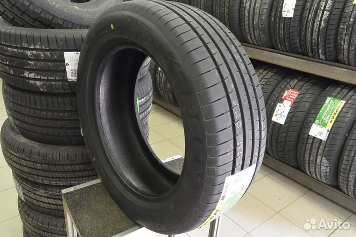 Kapsen Papide K3000 225/55 R17 101W