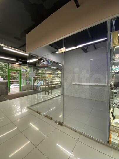 Торговая площадь, 23 м²