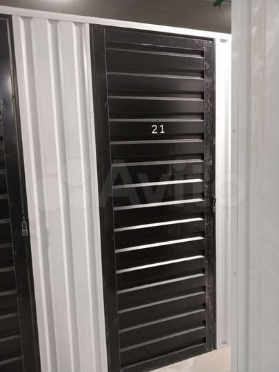 Гараж, 10 м²