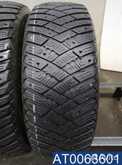 Goodyear Ultragrip Ice Arctic 185/60 R15 98V