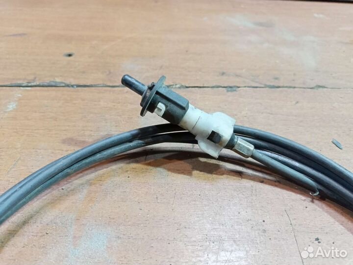 Трос лючка топливного бака Byd F3 2008