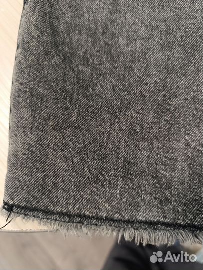 Джинсы для девочки lc waikiki