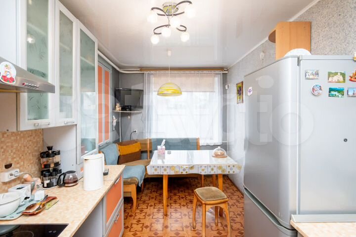 Дом 202 м² на участке 13 сот.