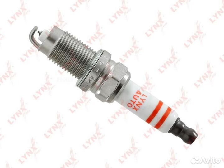Lynxauto SP-237 Свеча зажигания 6blxip1R (Iridium