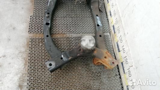 Балка подвески передняя chrysler 300C 1 (EEA18LG01