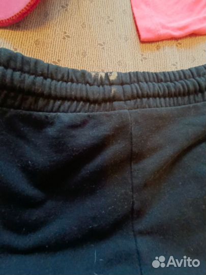 Набор одежды 116