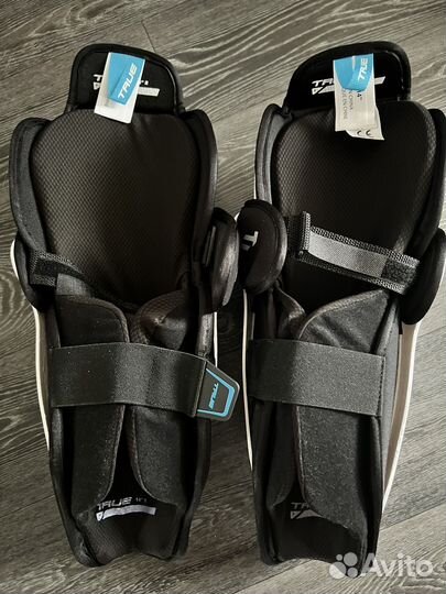 Хоккейная форма