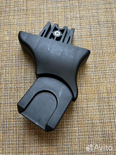 Адаптер для коляски