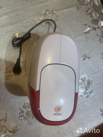 Капсульная кофемашина Bosch