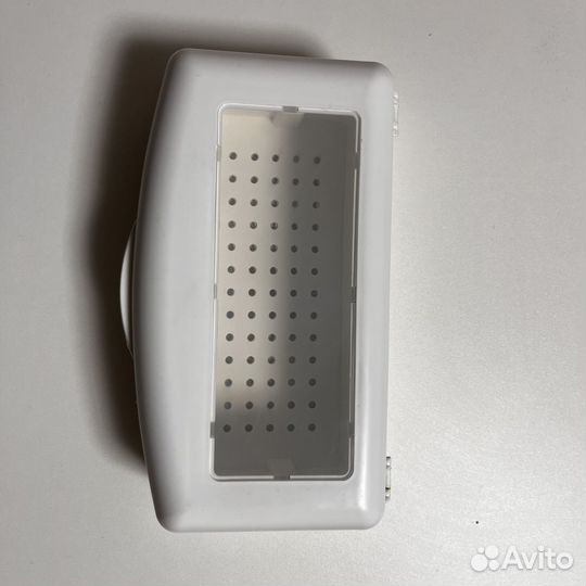 Лоток для стерилизации инструментов