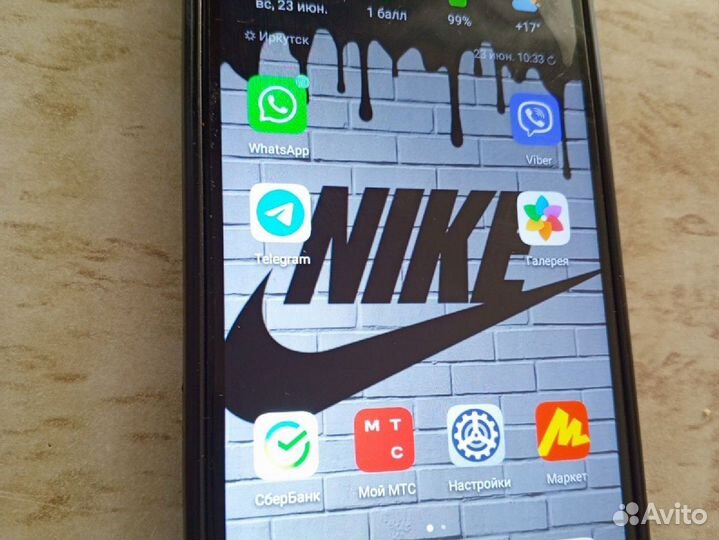 HUAWEI P40 Lite, 6/128 ГБ