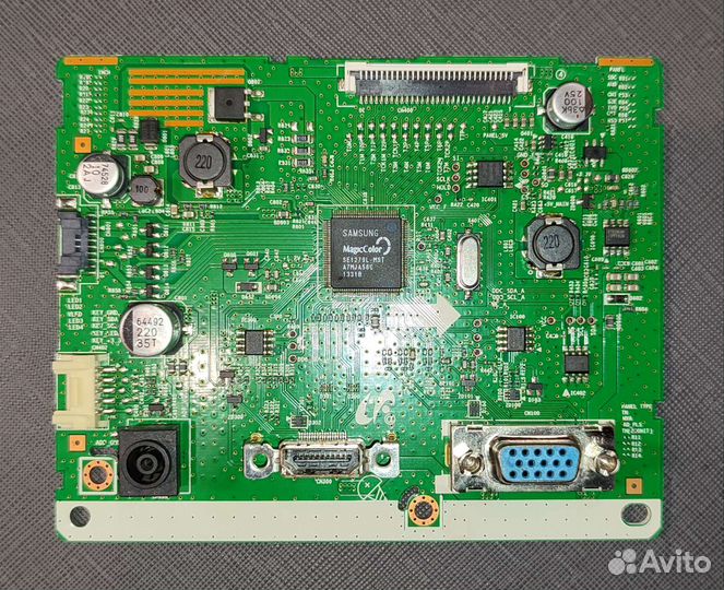 Платы для телевизоров