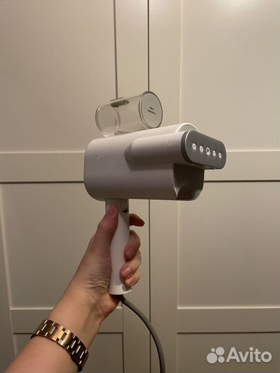 Ручной отпариватель deerma/xiaomi