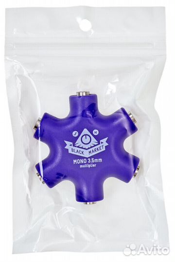 Black Market Modular Monomult во всех цветах