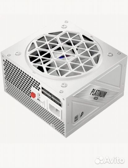 Блок питания 1stplayer ngdp 1000W 80+ Platinum