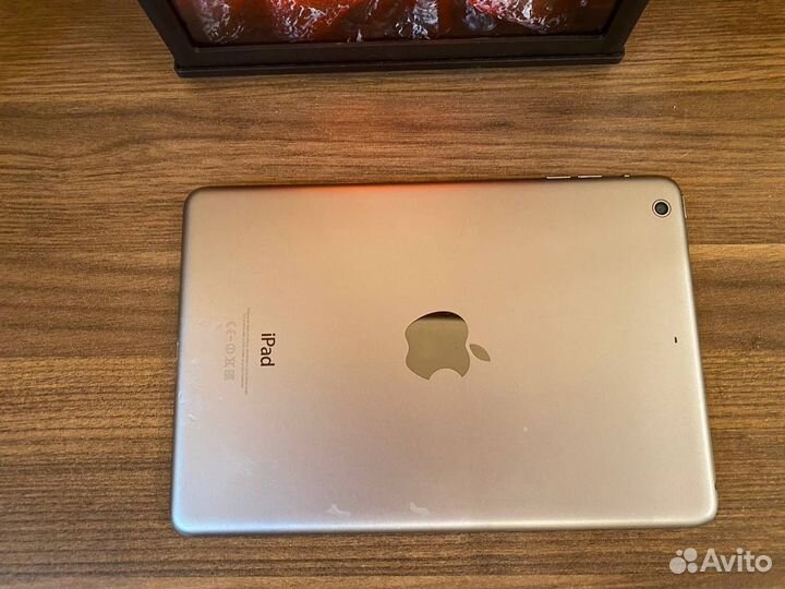 iPad mini 2