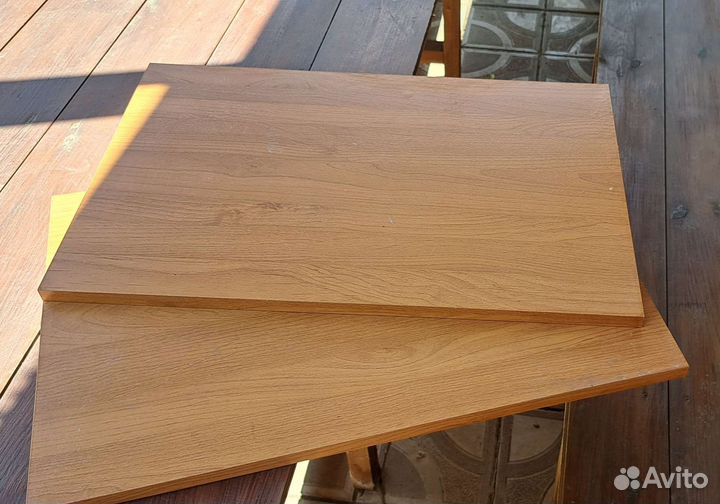 Полка лдсп 63х43