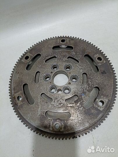 Маховик АКПП Bmw E90 N46B20