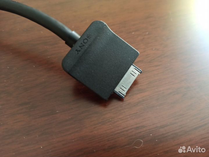 Sony hdmi адаптер