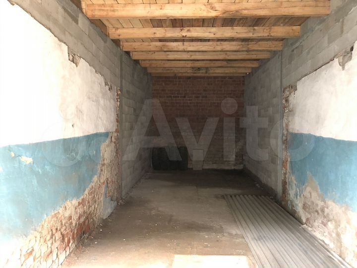 Гараж, 30 м²