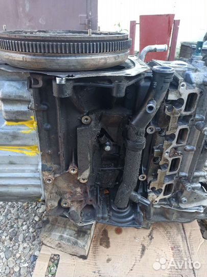 Двигатель фольксваген VAG 1.4 150 л.с. CAV