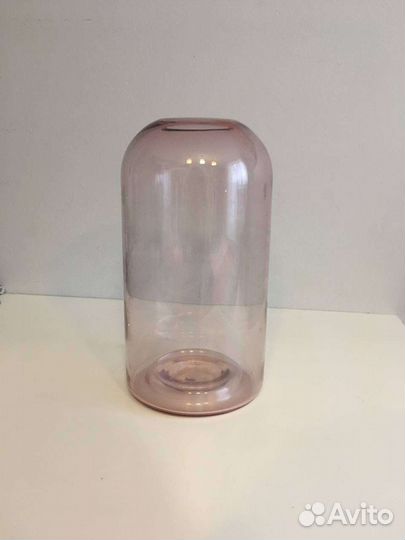 IKEA ваза 26 см Дрёмск