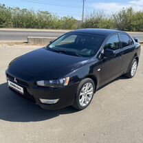 Mitsubishi Lancer 1.5 MT, 2008, 283 000 км, с пробегом, цена 800 000 руб.