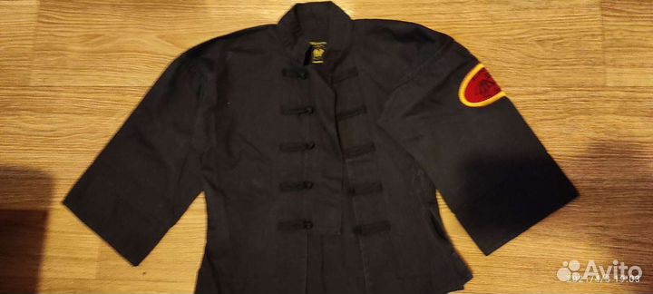 Кимоно детское