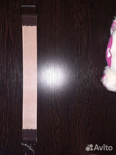 Ремень для правки опасной бритвы