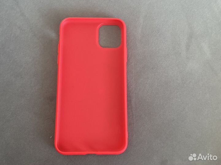 Чехол на iPhone 11 pro max